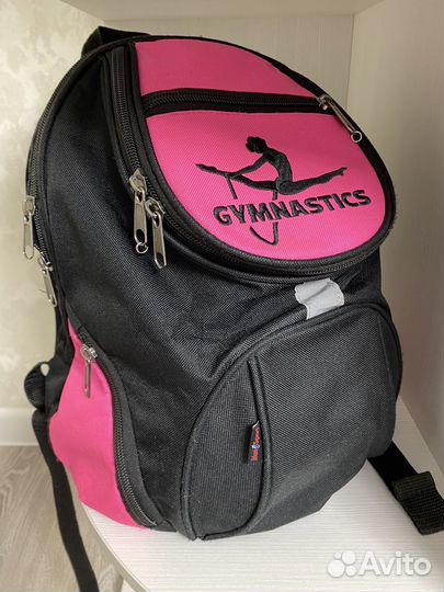 Рюкзак для девочки