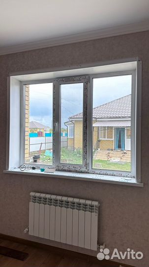 Пластиковые окна,балконы и лоджии (арт. х 3938876)