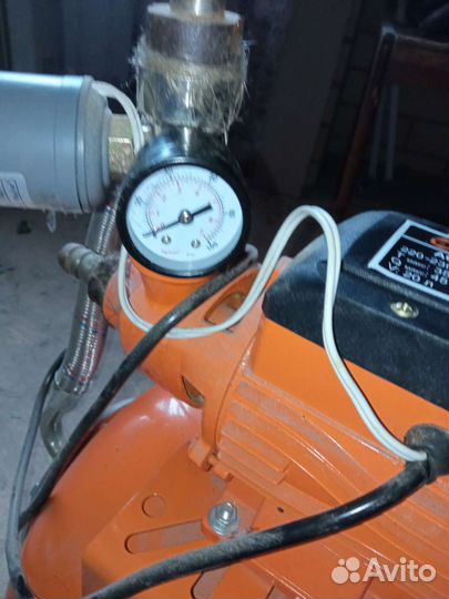 Насос Вихрь ACB 370/20ч