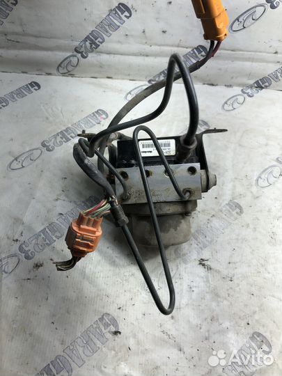 Блок abs Honda Civic EK3