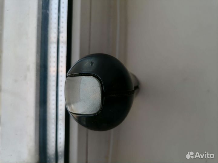 Ручка АКПП mazda 3 bl