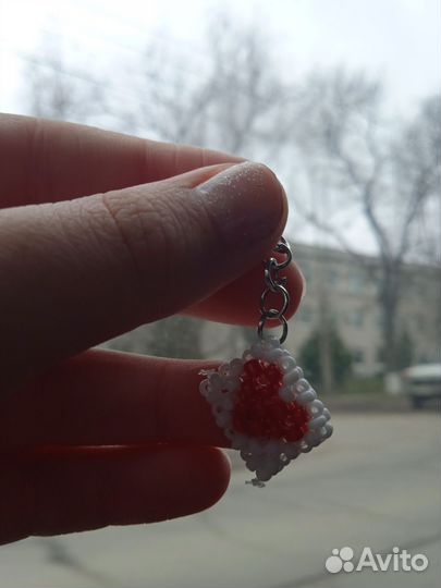 Сет из бисера