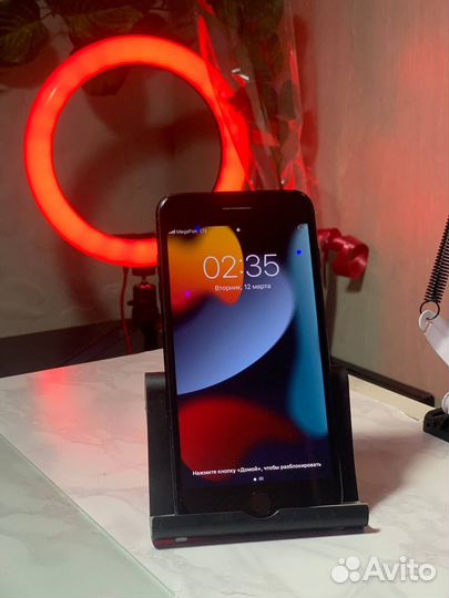 iPhone 7 Plus, 32 ГБ