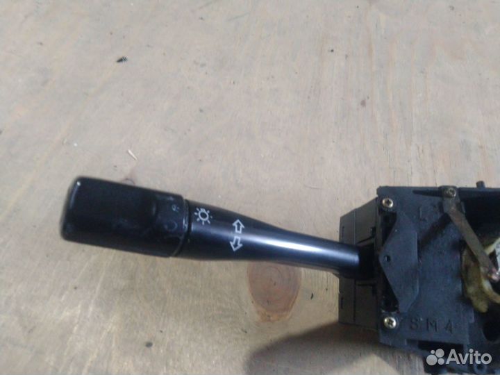 Переключатели подрулевые Honda Accord 89-93 Rover