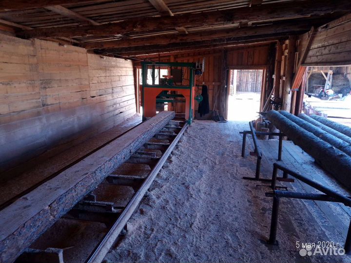 Пиломатериал