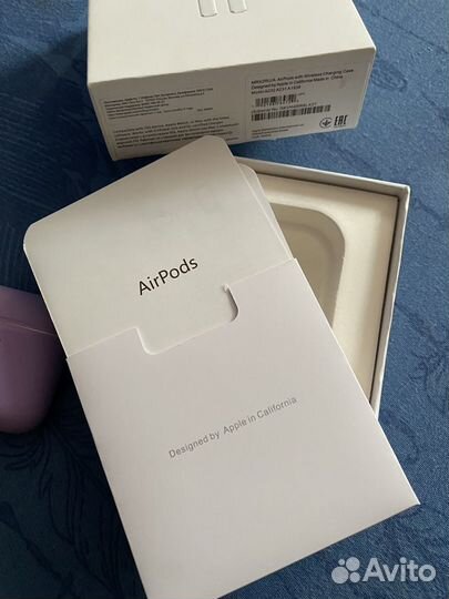 Airpods 2