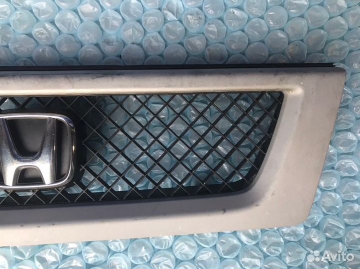 Решетка радиатора Honda Element YH2 K24A4 2004