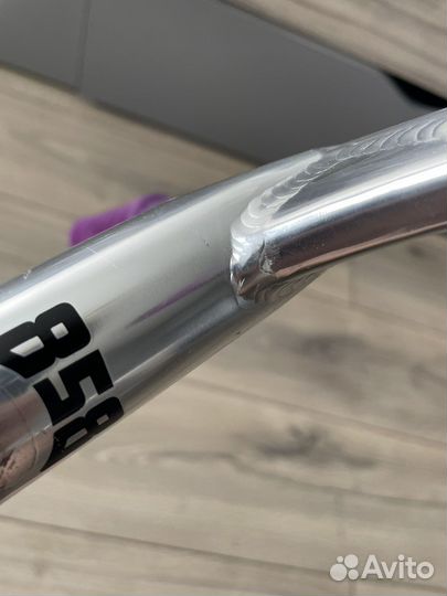 Руль ride 858 для трюкового самоката