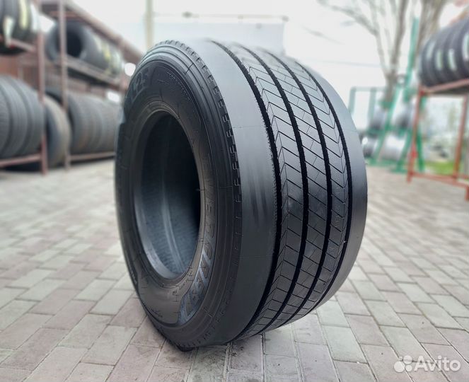 Шины 445/45r19.5 evergreen ETL25 artd: 825