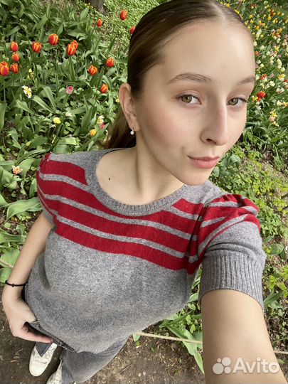 Тренер по художественной гимнастике и растяжке