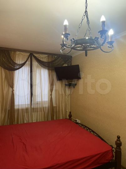 3-к. квартира, 58 м², 2/4 эт.