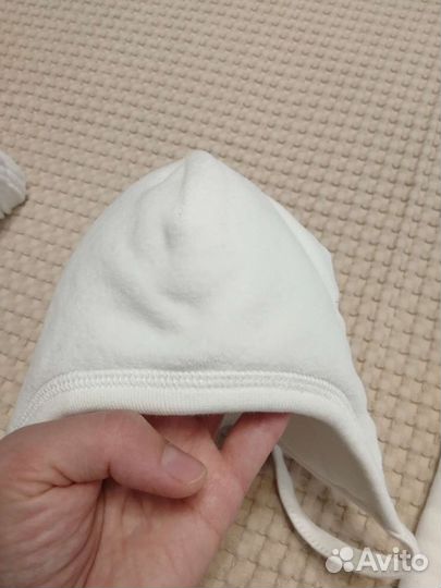 Конверт на выписку весна-осень