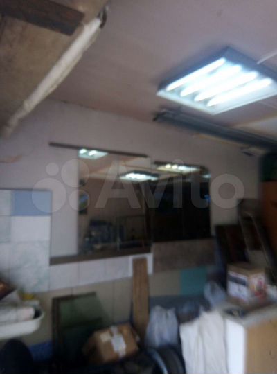 Гараж, 28 м²