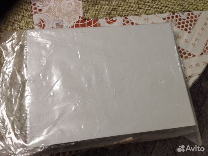 Корпус для рэа