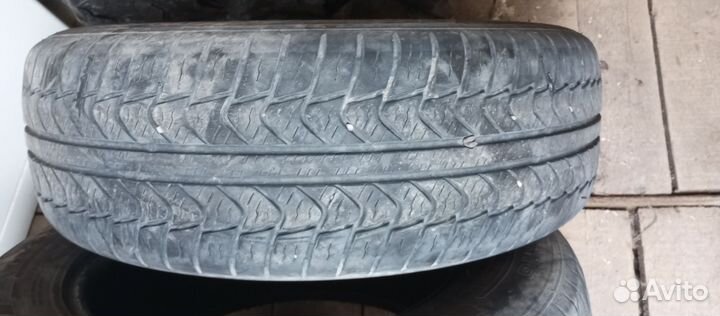 КАМА Кама 365 SUV (НК-242) 215/65 R16 102