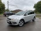 Ford Focus 1.6 МТ, 2011, 165 000 км
