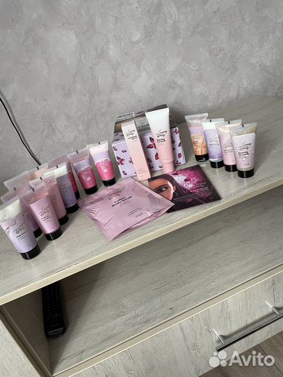 Косметика Sammy beauty