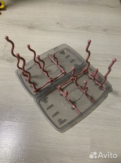 Сушилка для детских бутылочек