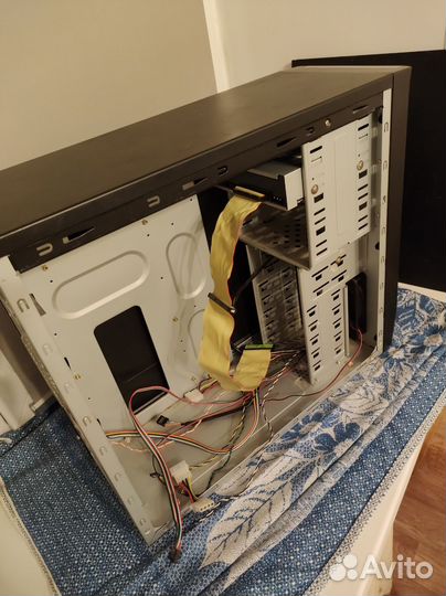 Корпус для пк