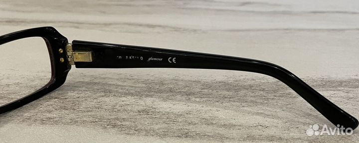 Оправа для коррекции зрения