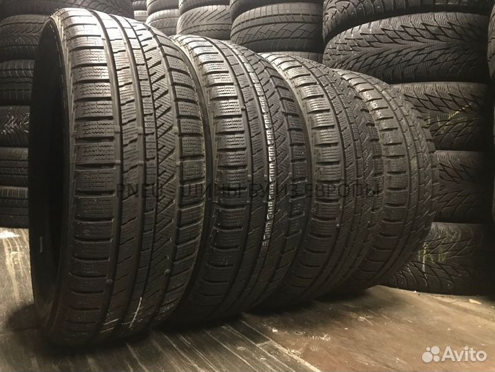 Bridgestone Blizzak LM-30 205/55 R16 98T