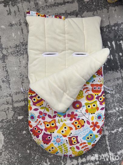 Конверт детский