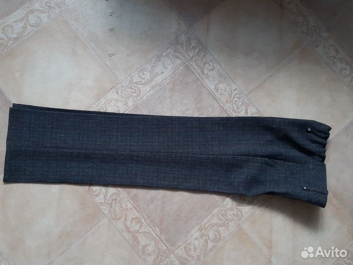 Школьная форма р.30 для девочки