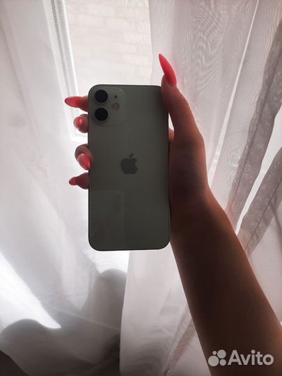 iPhone 12 mini, 128 ГБ