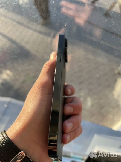 iPhone 14 Pro Max, 256 ГБ