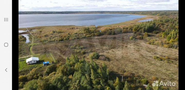 Участок 2,1 га (ИЖС)