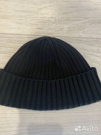 Шапки мужские