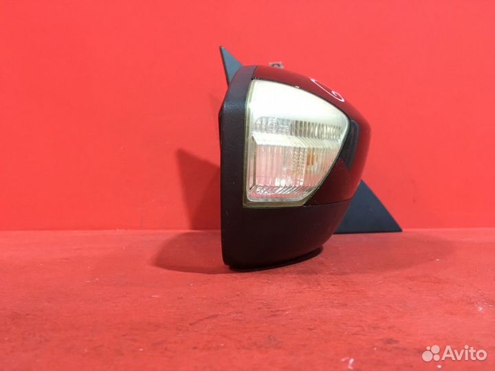 Зеркало заднего вида правое Ford S-Max минивен