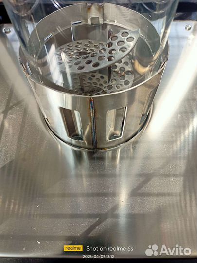 Уличный газовый обогреватель пирамида. Новые