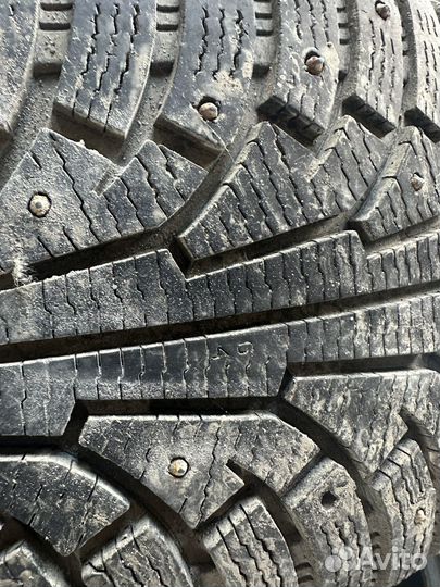 Nokian Tyres Hakkapeliitta 5 SUV 265/50 R20