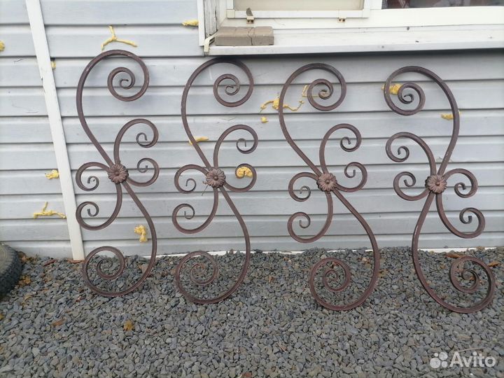 Металлические