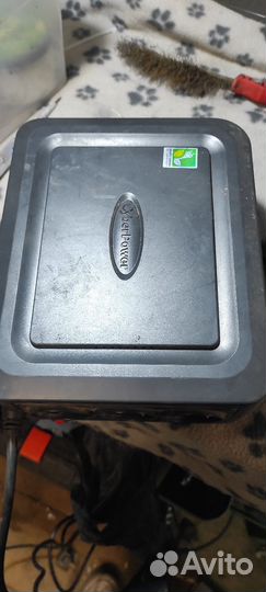 Ибп бесперебойник cyberpower