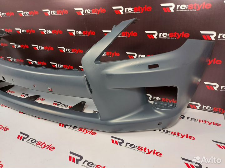 Бампер передний Lexus LX570 V352