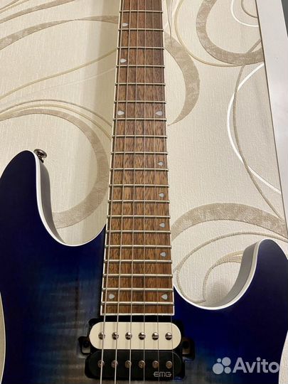 Электрогитара cort