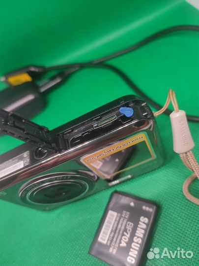 Редкий Цифровой фотоаппарат Y2K