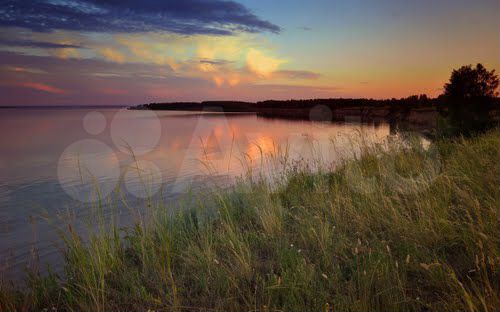 Участок 15 га (СНТ, ДНП)