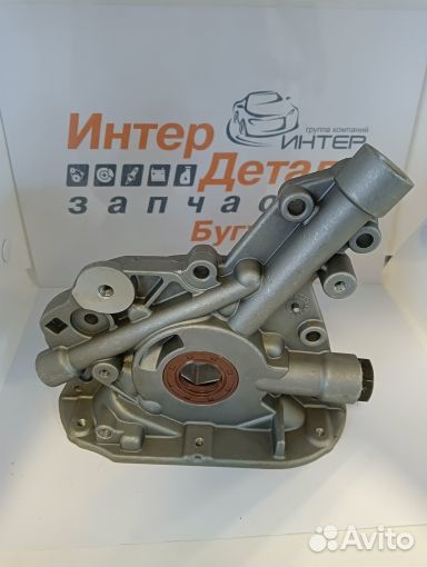 UDW9N44902 Насос масляный daewoo