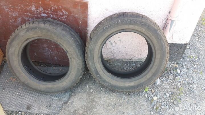 Tunga Zodiak 2 185/65 R14 90T