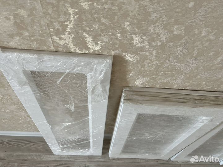 Фасады кухонные