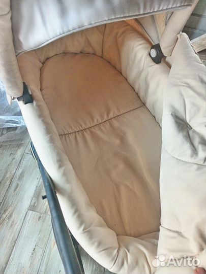 Коляска geoby