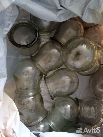 Продаю банки для спины