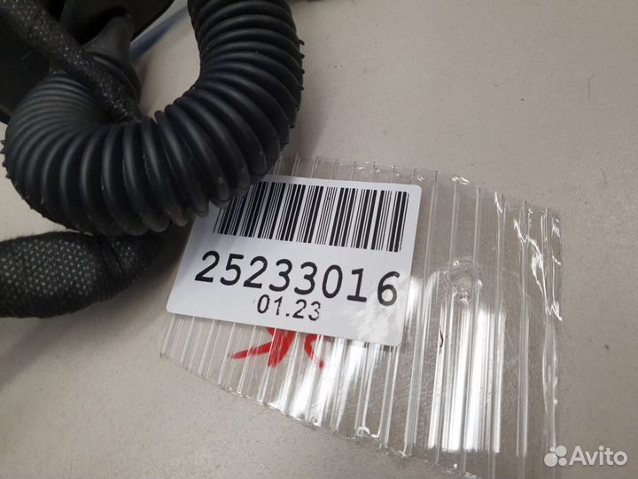 Жгут проводов задней двери Mercedes C-klasse W205