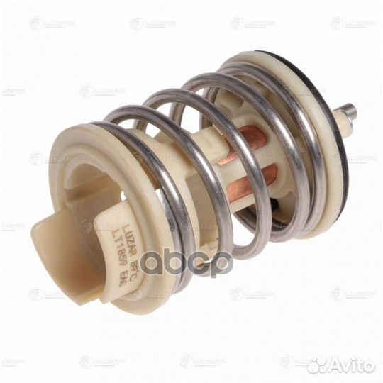 Термостат LT1859 luzar