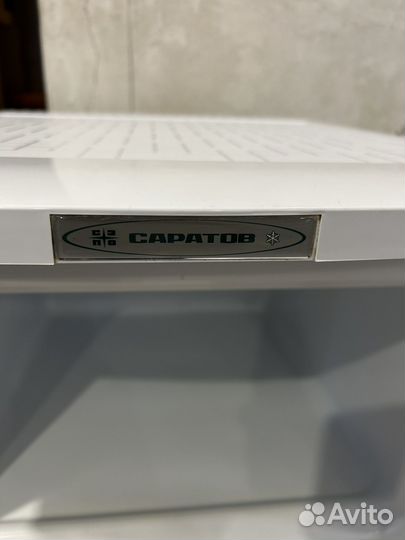 Холодильник бу Саратов-264