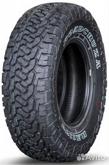Roadcruza RA1100 A/T 255/55 R18 109H