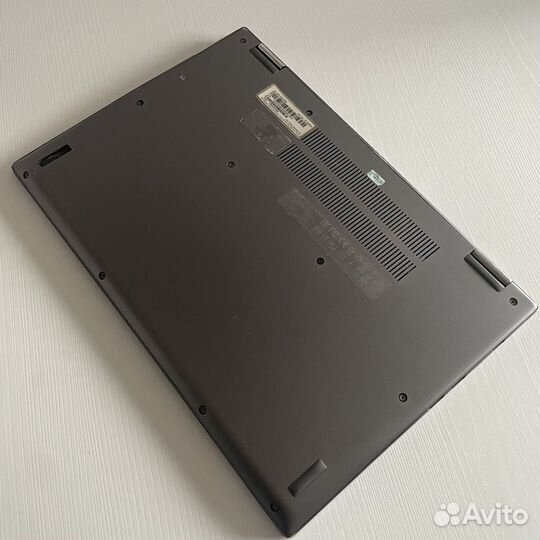 Ноутбук (ультрабук) Acer Aspire Spin SP 513-52N